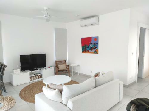 Apartamento Appartement Neuf � Trou Aux Biches