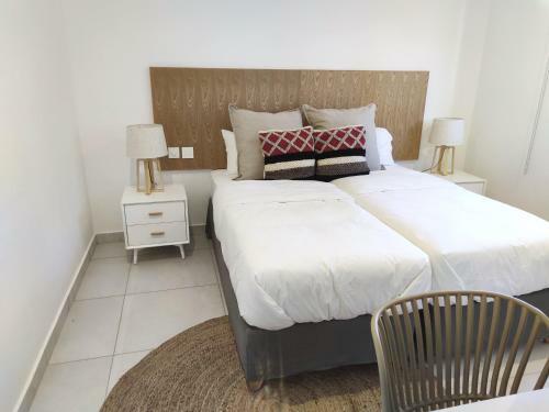Apartamento Appartement Neuf � Trou Aux Biches