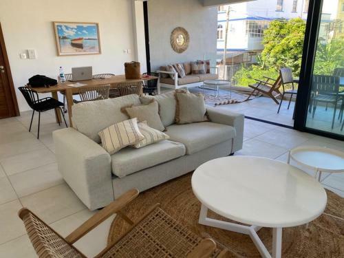 Apartamento Appartement Neuf � Trou Aux Biches