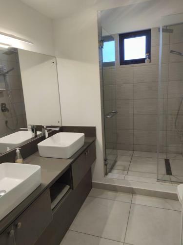 Apartamento Appartement Neuf � Trou Aux Biches