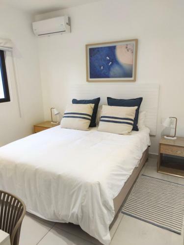 Apartamento Appartement Neuf � Trou Aux Biches