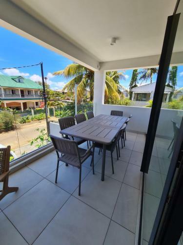 Apartamento Appartement Neuf � Trou Aux Biches