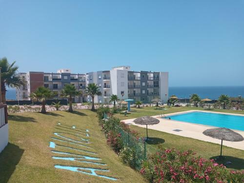 Apartamento Marhousing