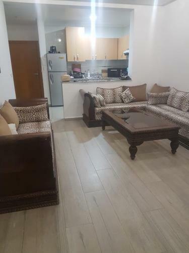 Apartamento Asilah Marina Golf