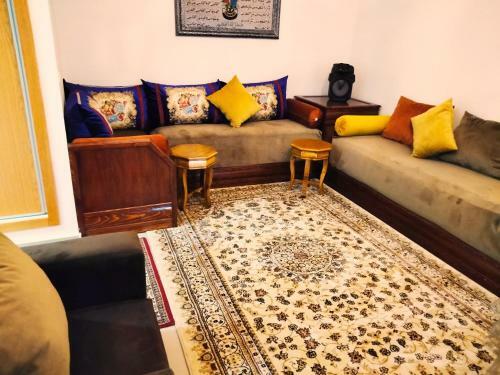 Apartamento Marina Golf Of Asilah