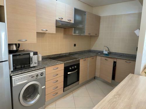 Apartamento Asilah Marina Golf