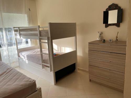 Apartamento Asilah Marina Golf
