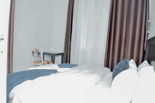 Inzozi Africa Boutique Hotel