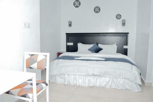 Inzozi Africa Boutique Hotel