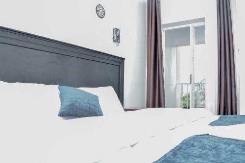 Inzozi Africa Boutique Hotel