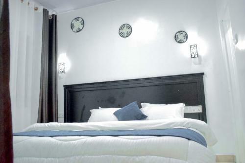 Inzozi Africa Boutique Hotel