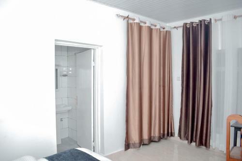 Inzozi Africa Boutique Hotel