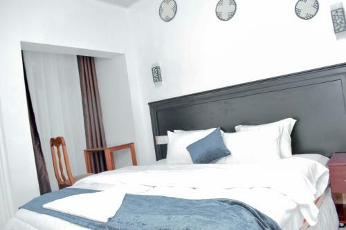 Inzozi Africa Boutique Hotel