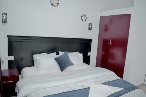 Inzozi Africa Boutique Hotel