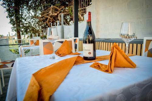 Inzozi Africa Boutique Hotel