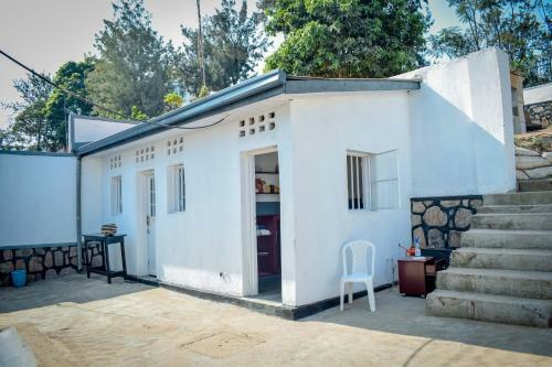 Inzozi Africa Boutique Hotel