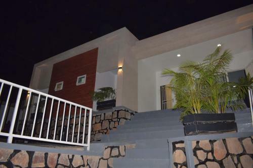 Inzozi Africa Boutique Hotel