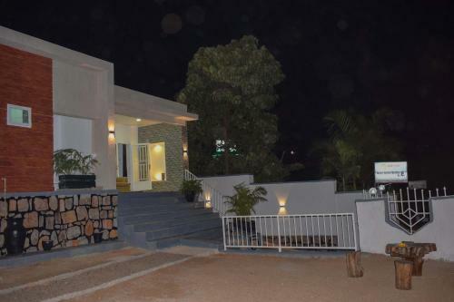 Inzozi Africa Boutique Hotel