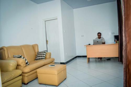 Inzozi Africa Boutique Hotel
