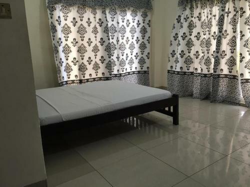 Apartamento Seaview Lux Homestay Nyali