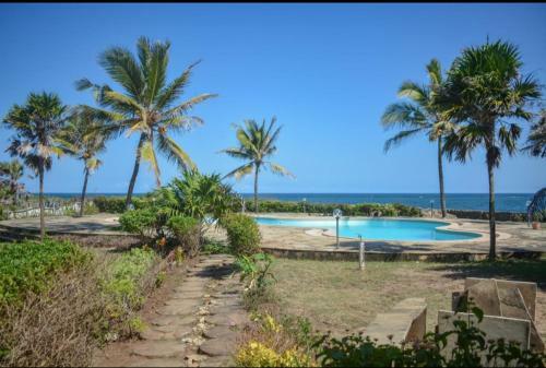 Creek Side Residential Nyali Entire Villa With Private Pool