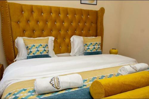 Creek Side Residential Nyali Entire Villa With Private Pool