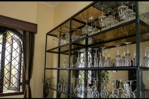 Creek Side Residential Nyali Entire Villa With Private Pool
