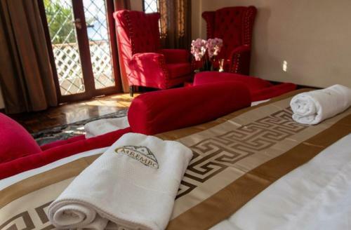 Creek Side Residential Nyali Entire Villa With Private Pool