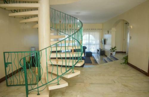 Creek Side Residential Nyali Entire Villa With Private Pool