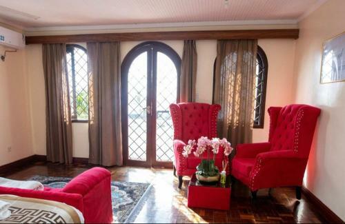 Creek Side Residential Nyali Entire Villa With Private Pool
