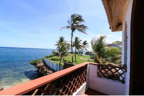 Creek Side Residential Nyali Entire Villa With Private Pool