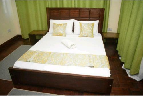 Creek Side Residential Nyali Entire Villa With Private Pool