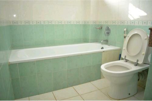 Creek Side Residential Nyali Entire Villa With Private Pool