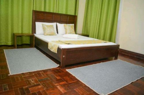 Creek Side Residential Nyali Entire Villa With Private Pool