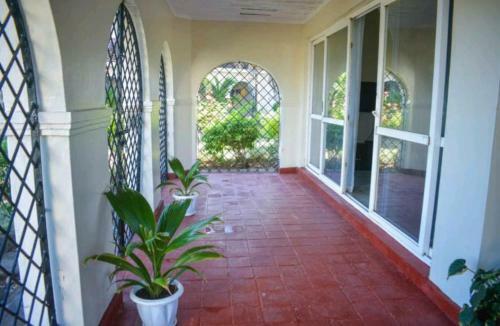 Creek Side Residential Nyali Entire Villa With Private Pool
