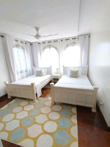 Creek Side Residential Nyali Entire Villa With Private Pool