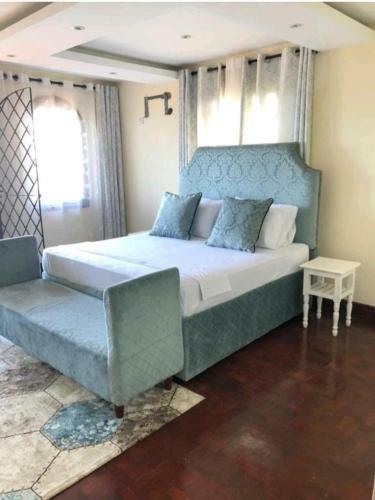 Creek Side Residential Nyali Entire Villa With Private Pool