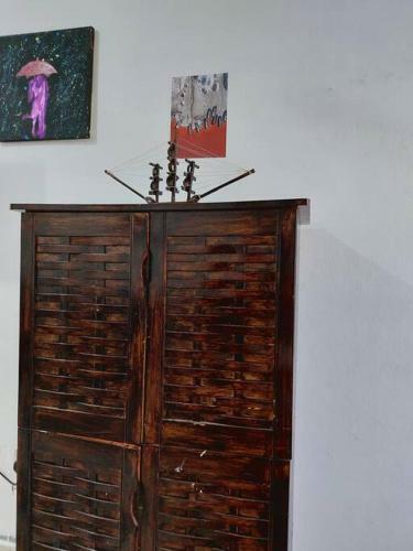 Apartamento Beautiful Serene Studio In Bamburi Fisheries- Msa