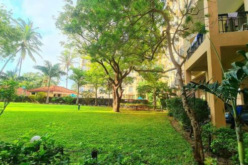 A Perfect, Impeccable 2 Bedroom Apartment!!