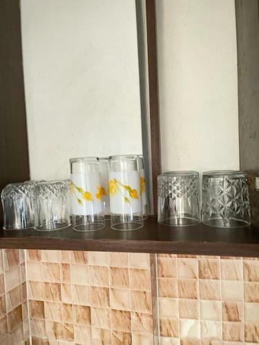 Apartamento Tennilicious Homes