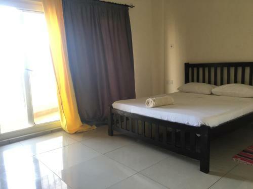 Apartamento Sea View Homestay Nyali