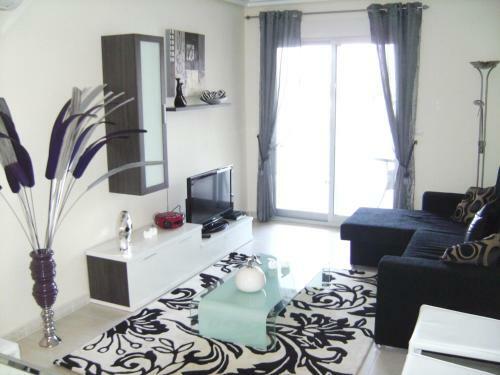 Apartamentos La Rotonda