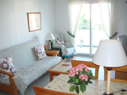 Apartamentos La Rotonda