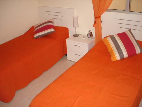 Apartamentos La Rotonda