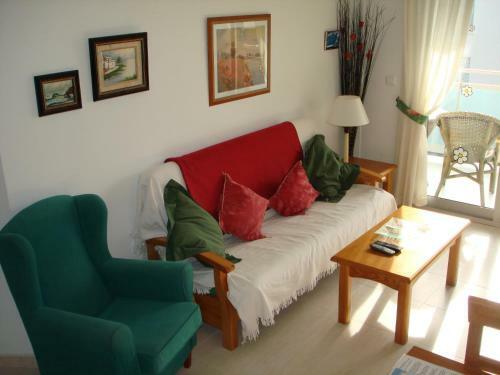 Apartamentos La Rotonda