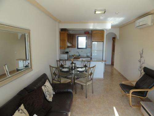 Playamarina II Aparthotel Cabo Roig