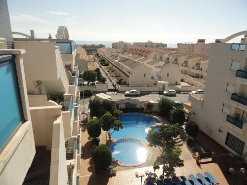 Playamarina II Aparthotel Cabo Roig