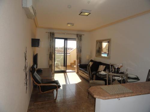 Playamarina II Aparthotel Cabo Roig