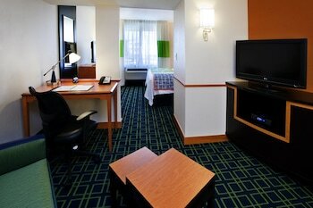 Hotel Fairfield Inn & Suites Albany