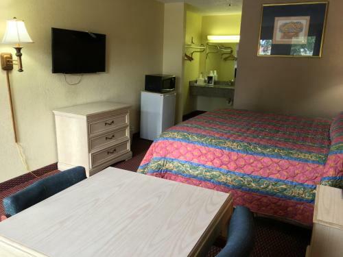 Motel Relax Inn - Albany